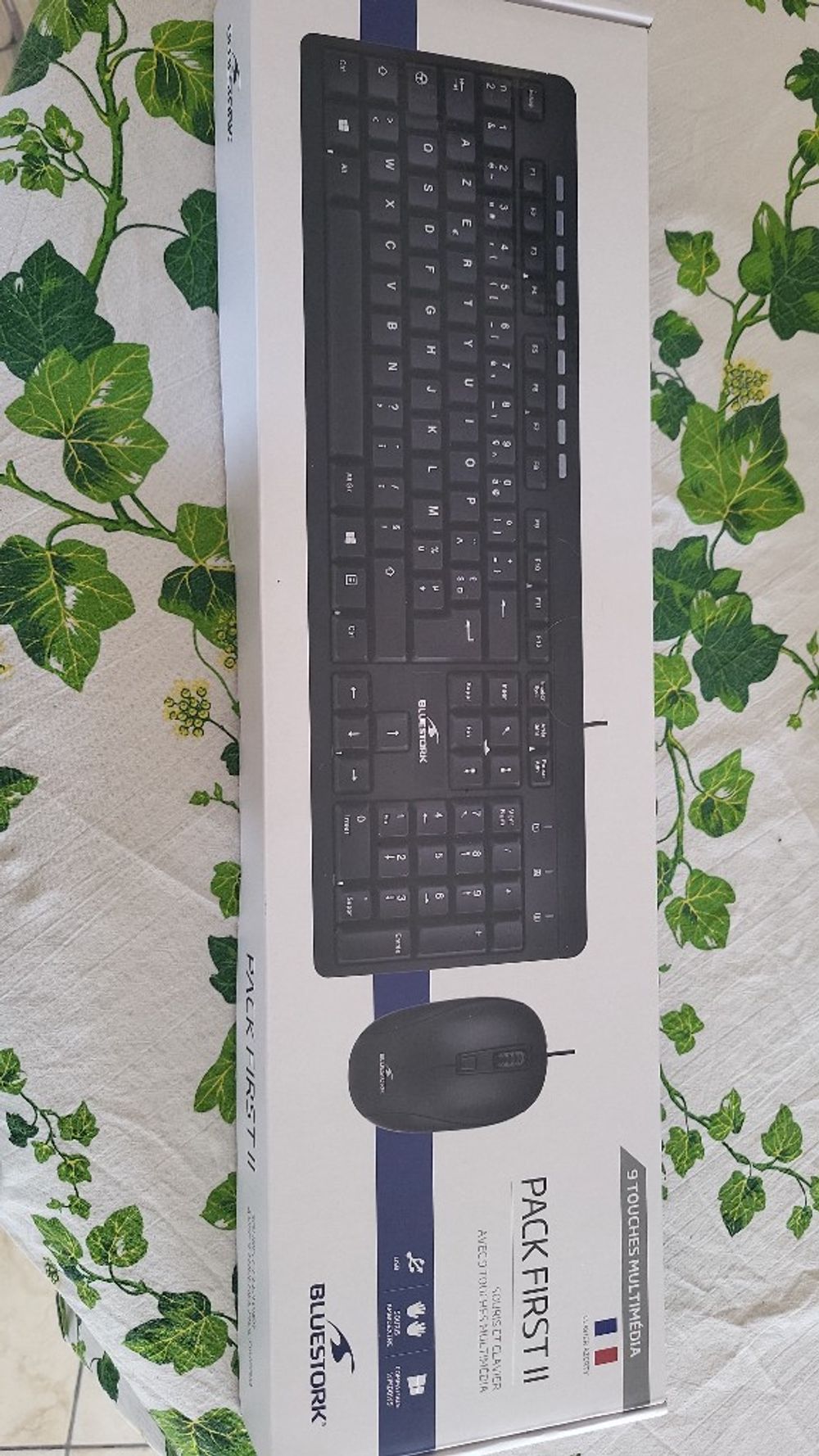 Image item