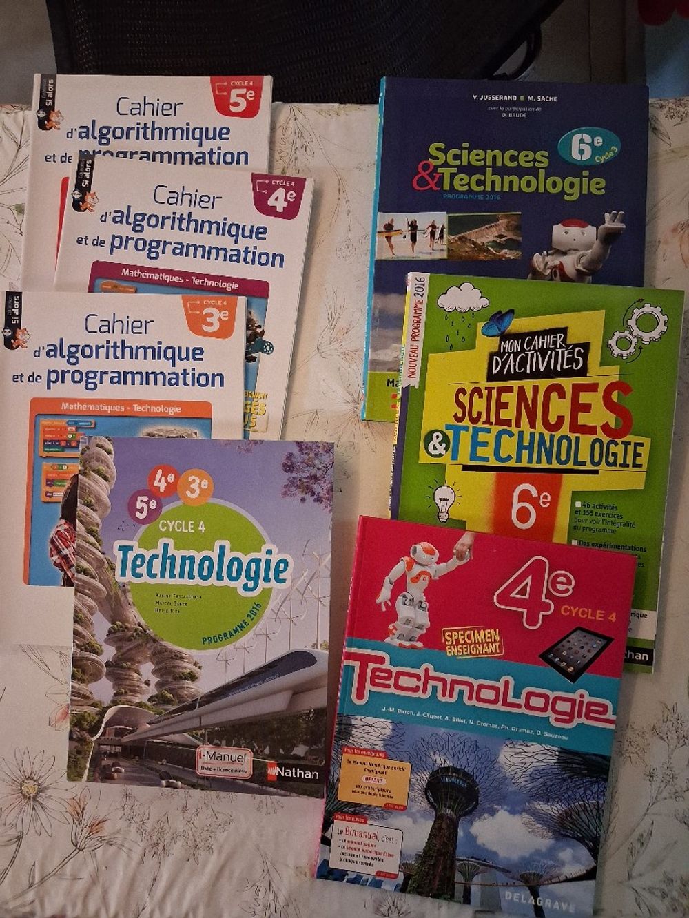 Image item