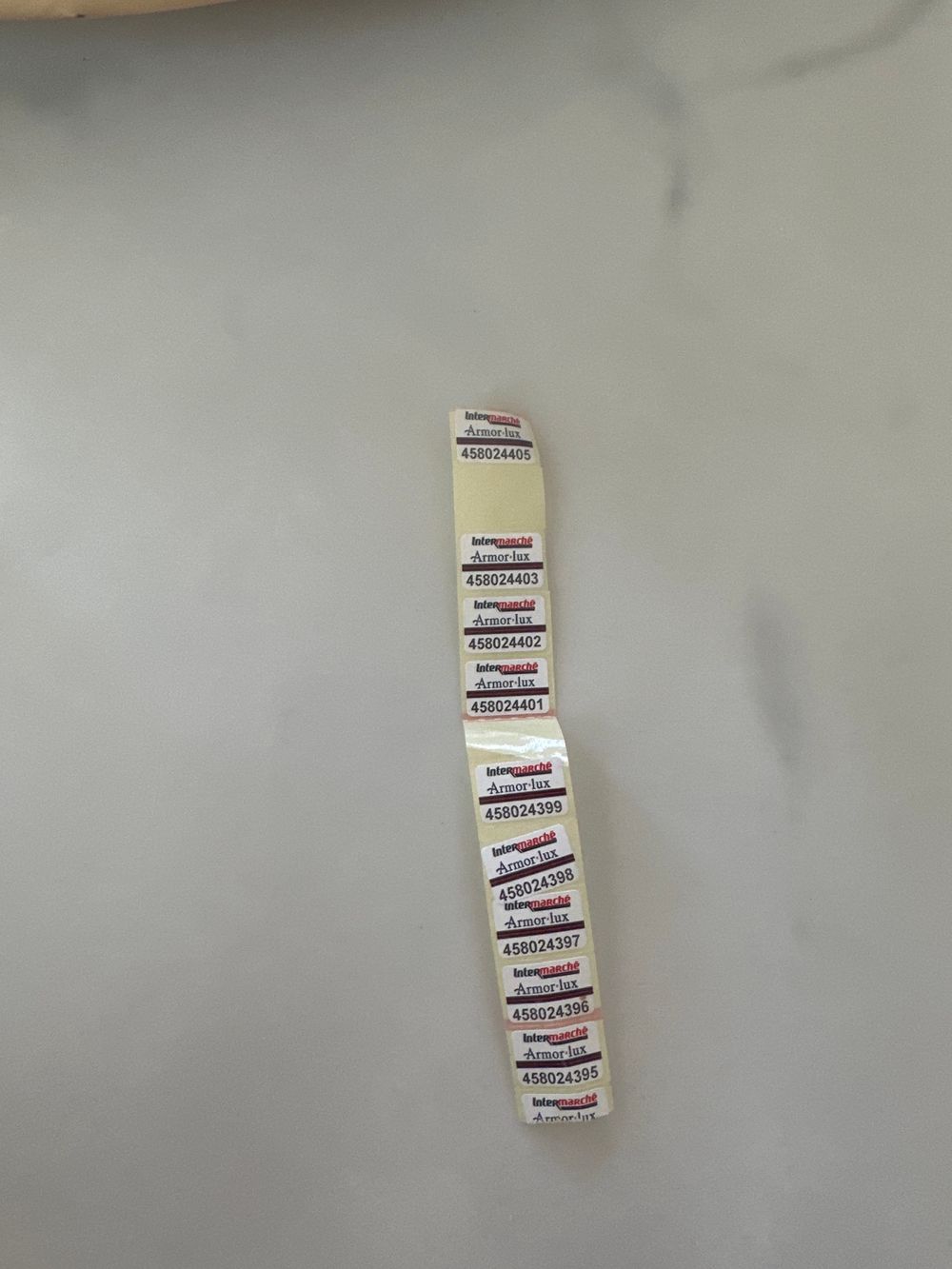 Image item