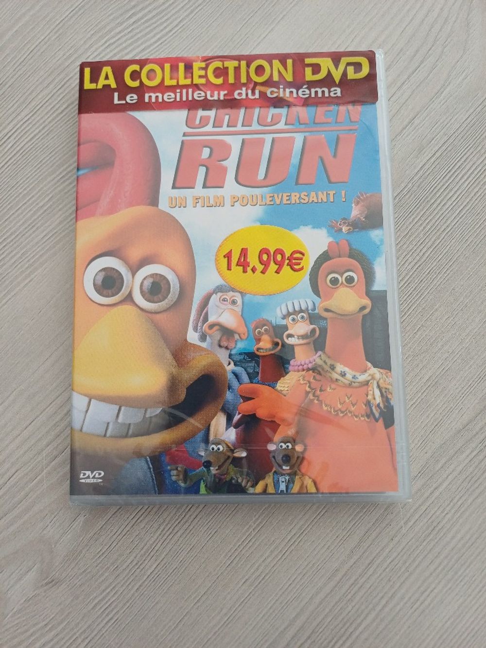 Image item