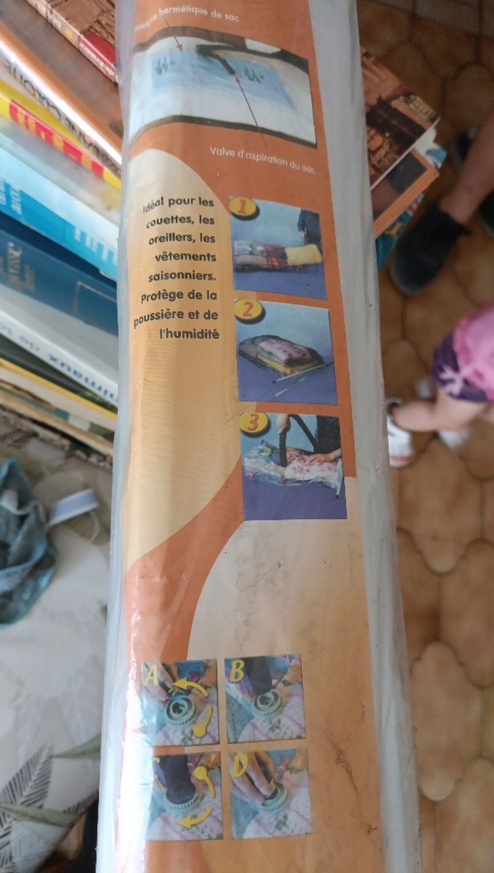 Image item
