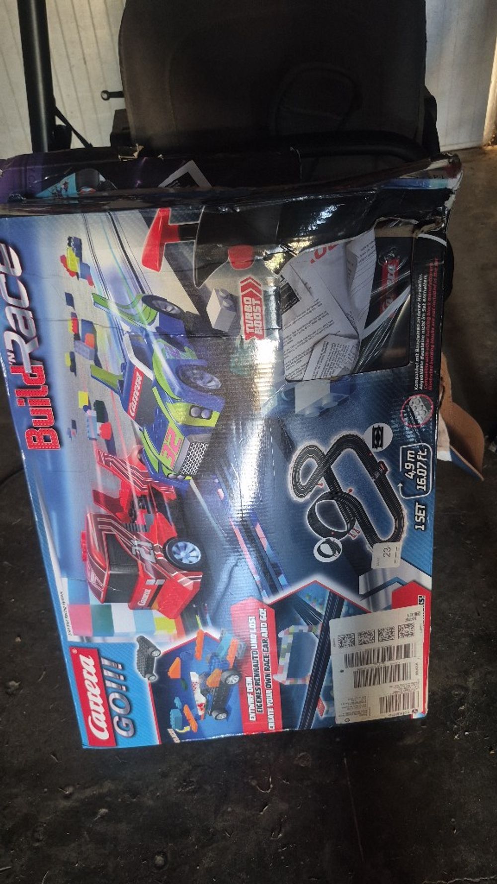 Image item