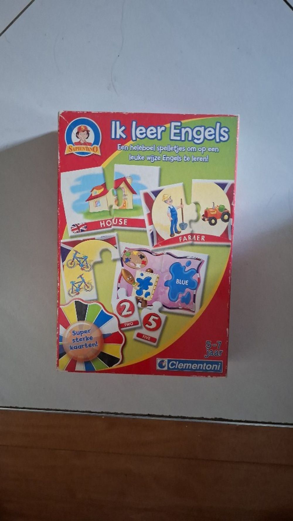 Image item