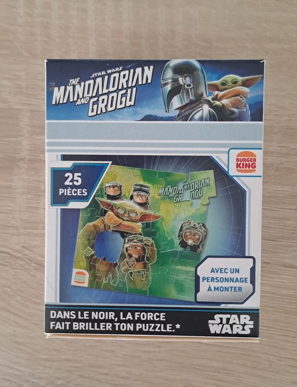 Image item