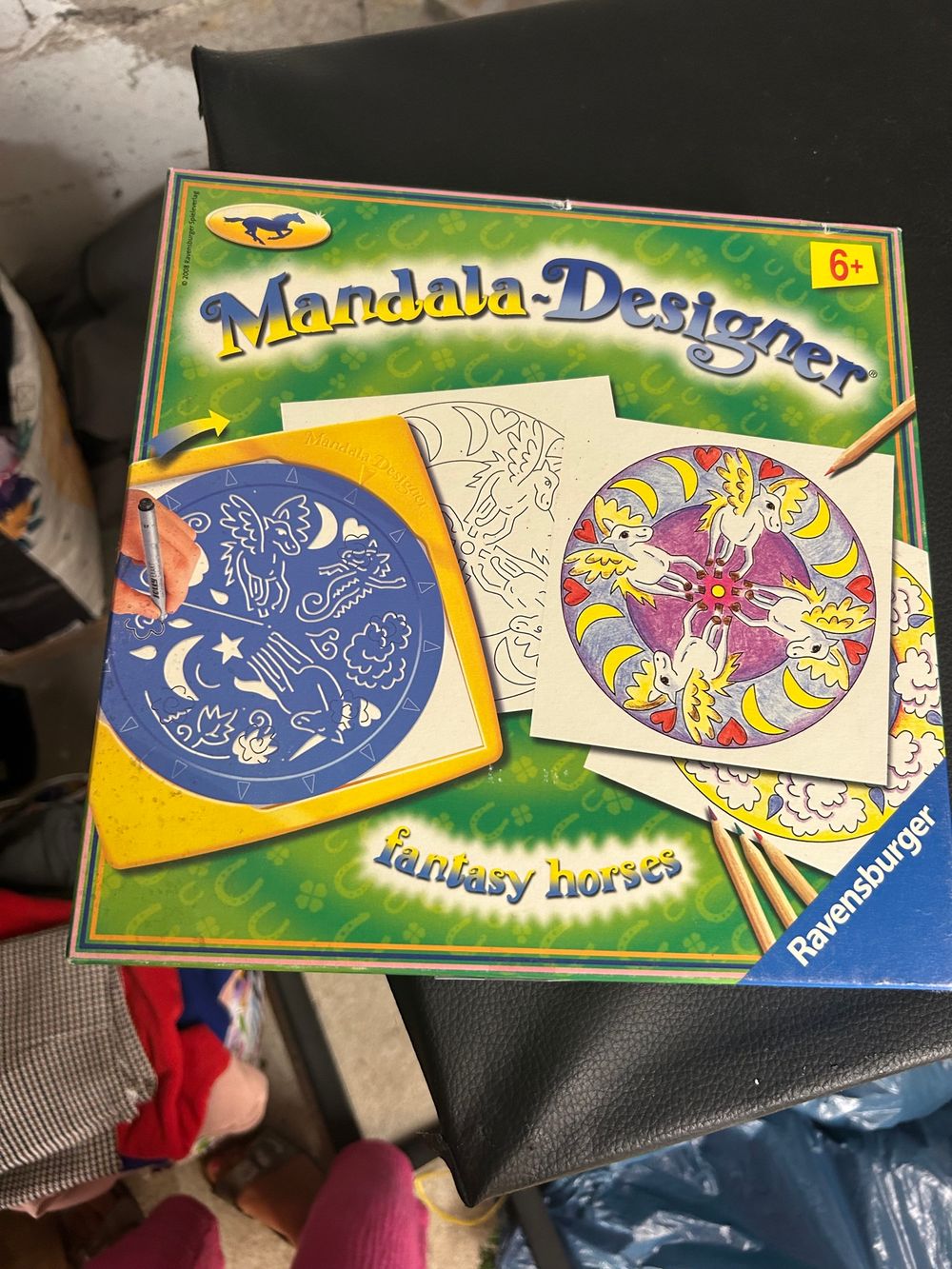 Image item