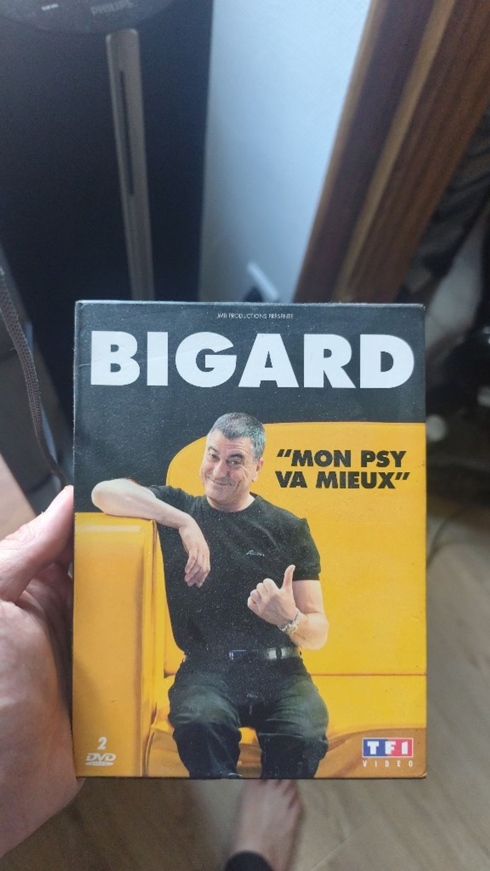 Image item