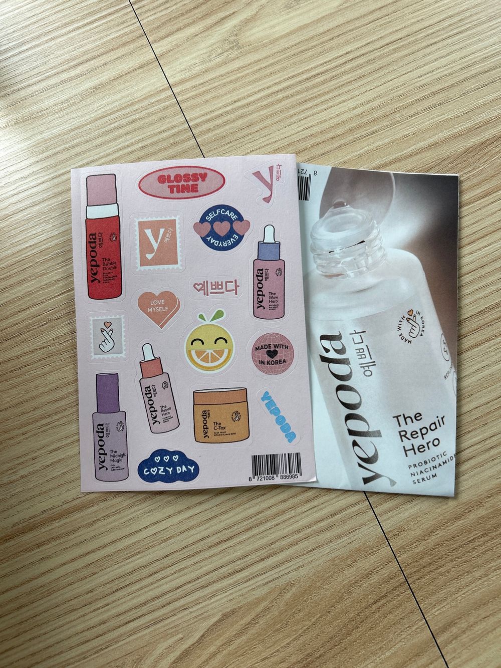 Image item