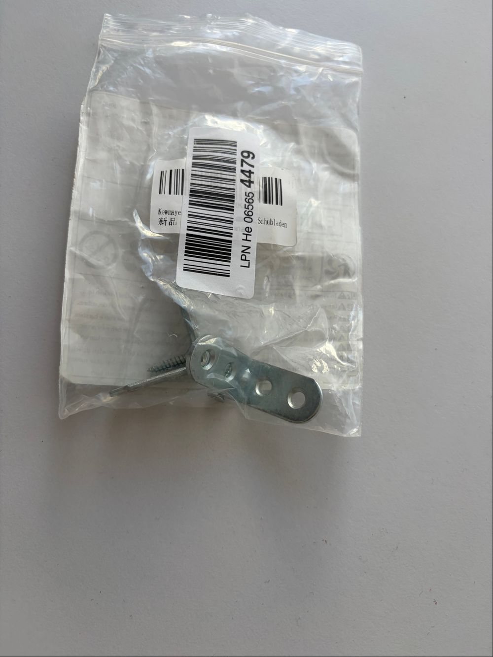 Image item
