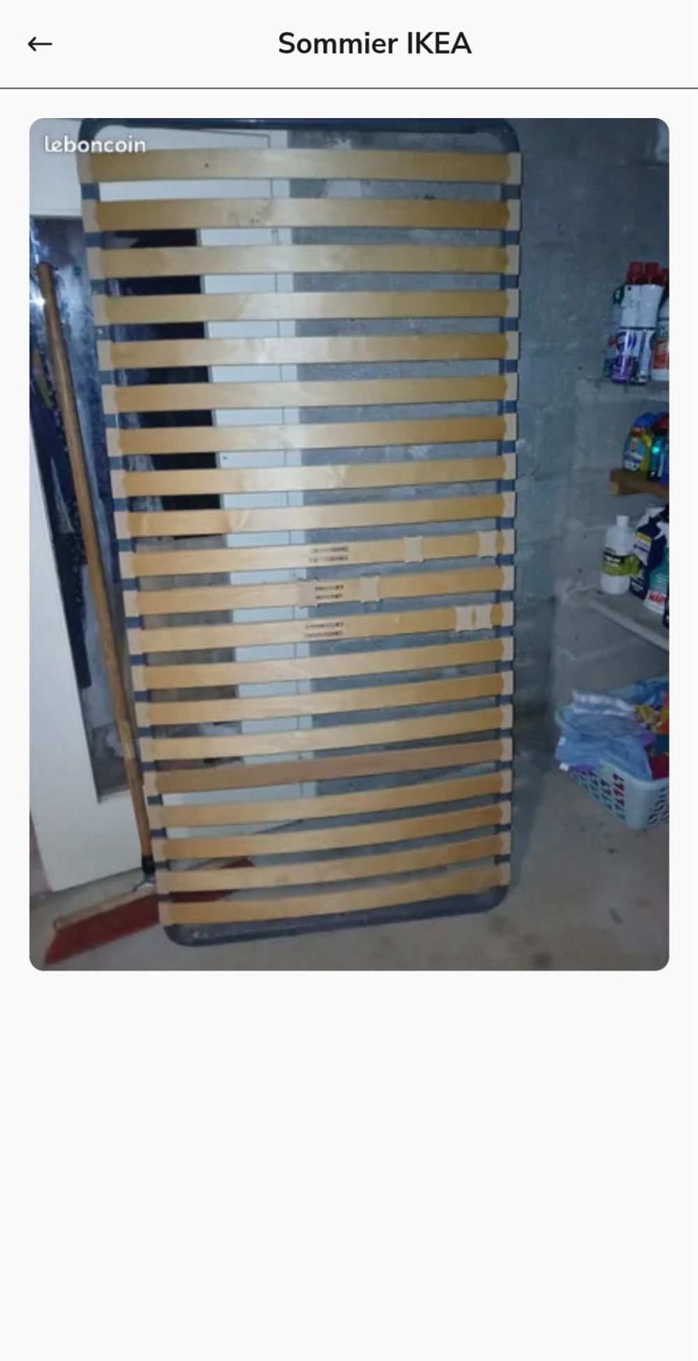 Image item