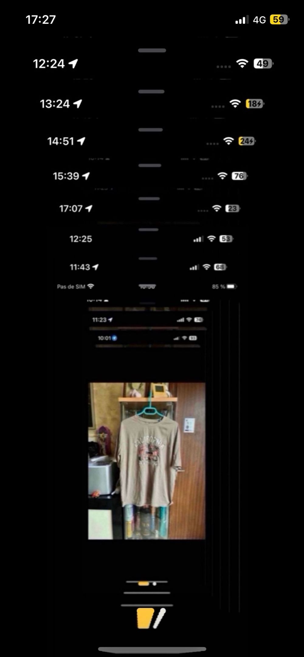 Image item