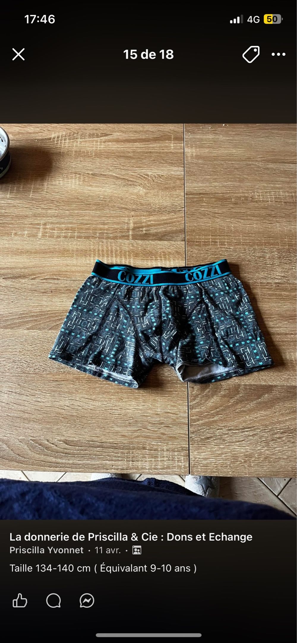 Image item