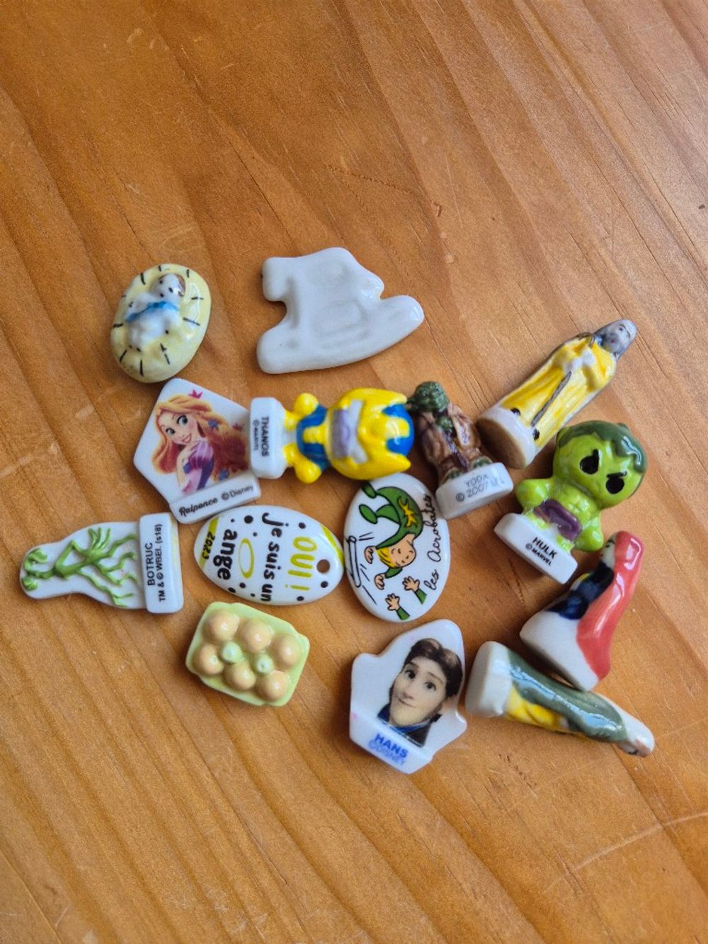 Image item