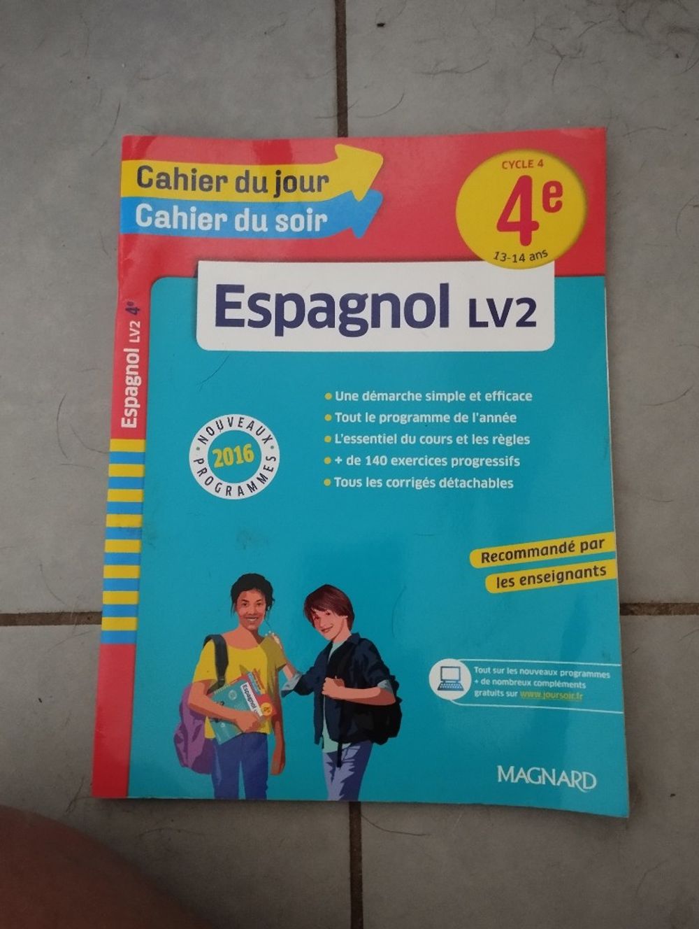 Image item