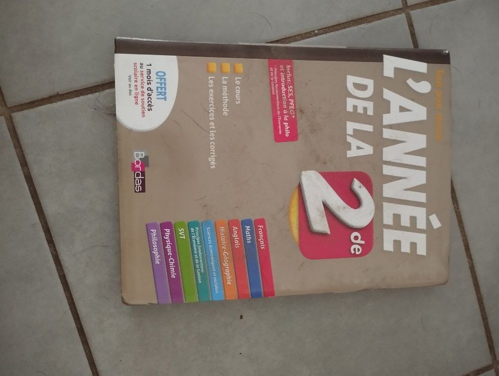 Image item