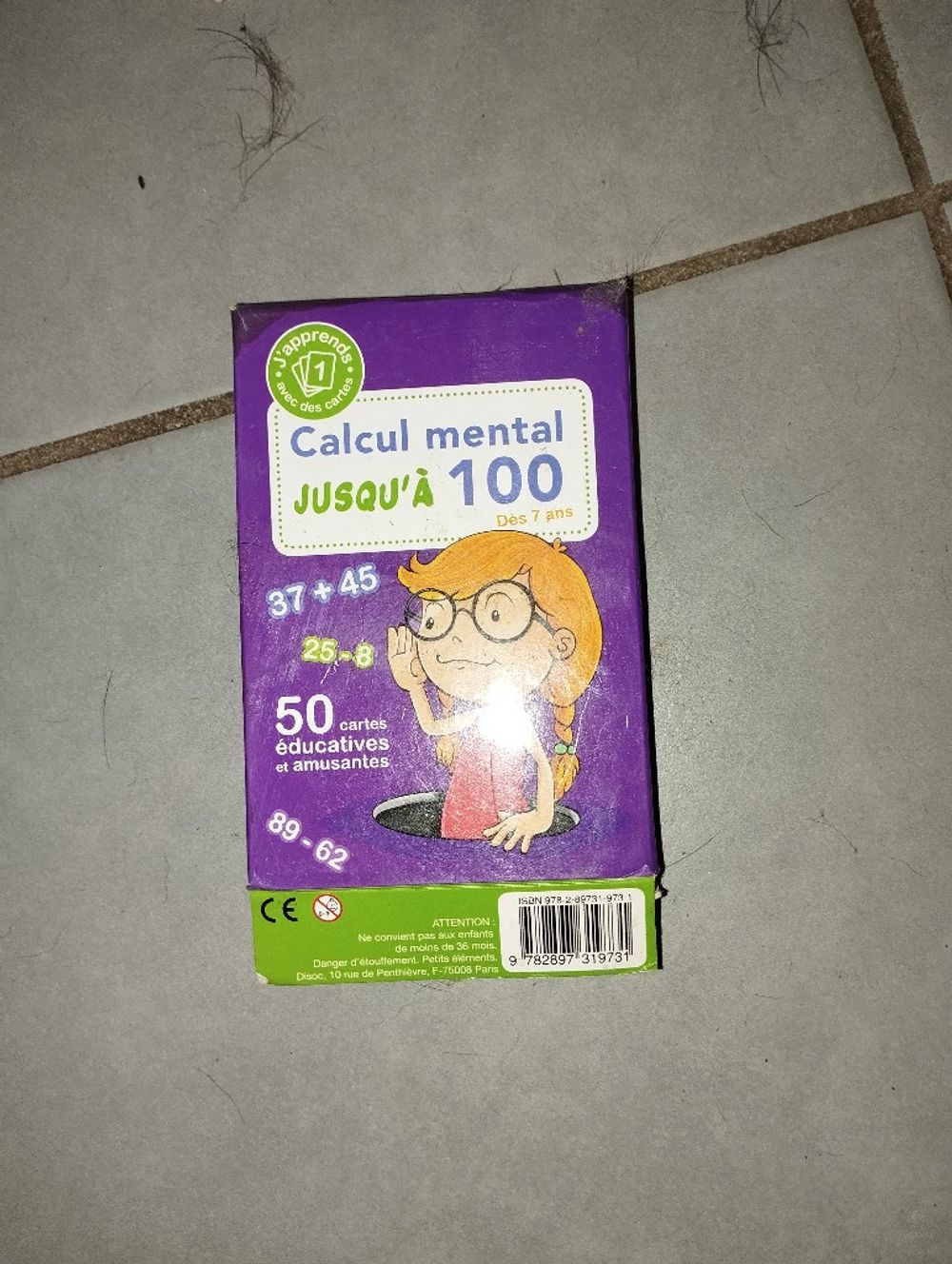 Image item