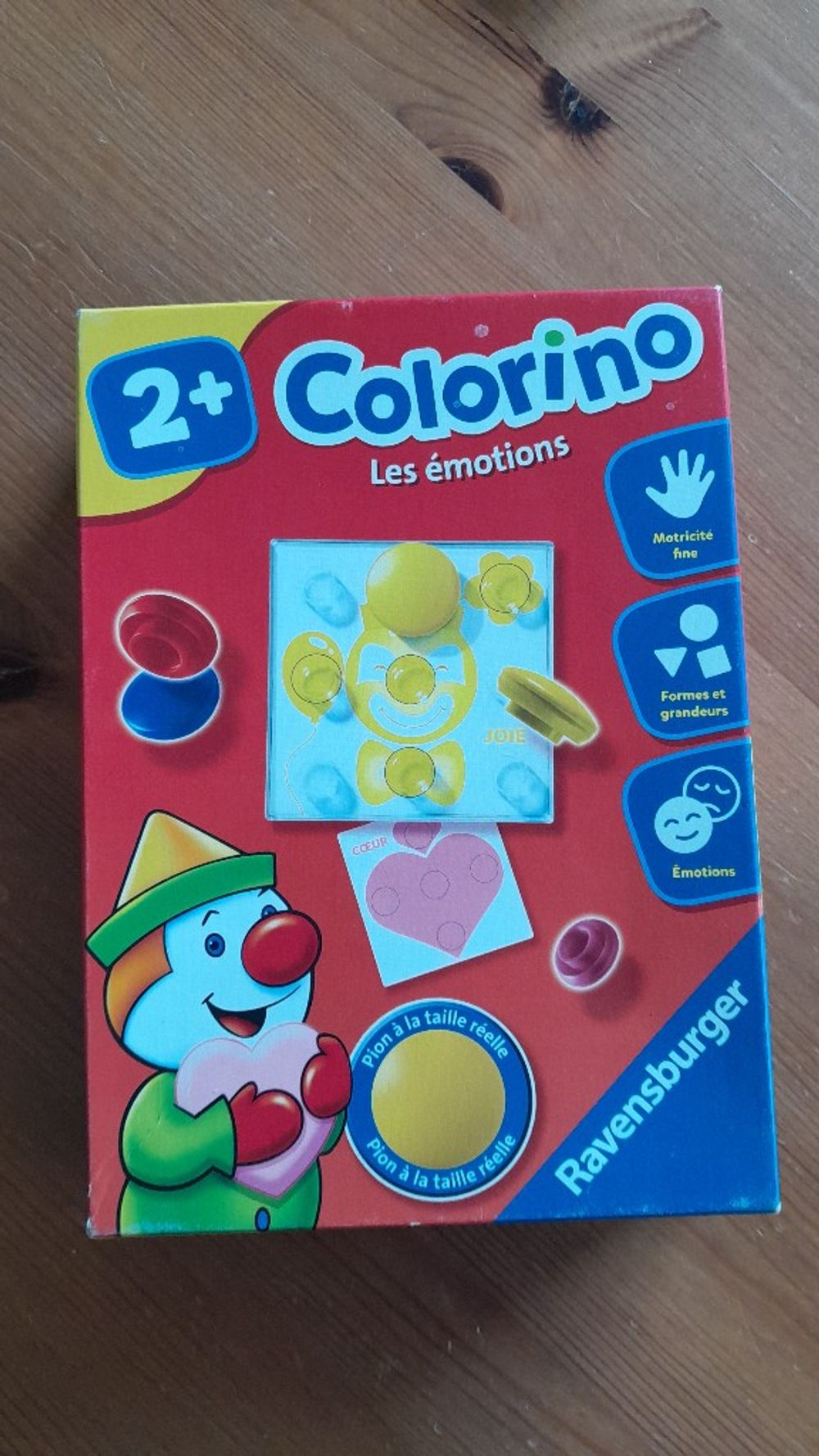 Image item