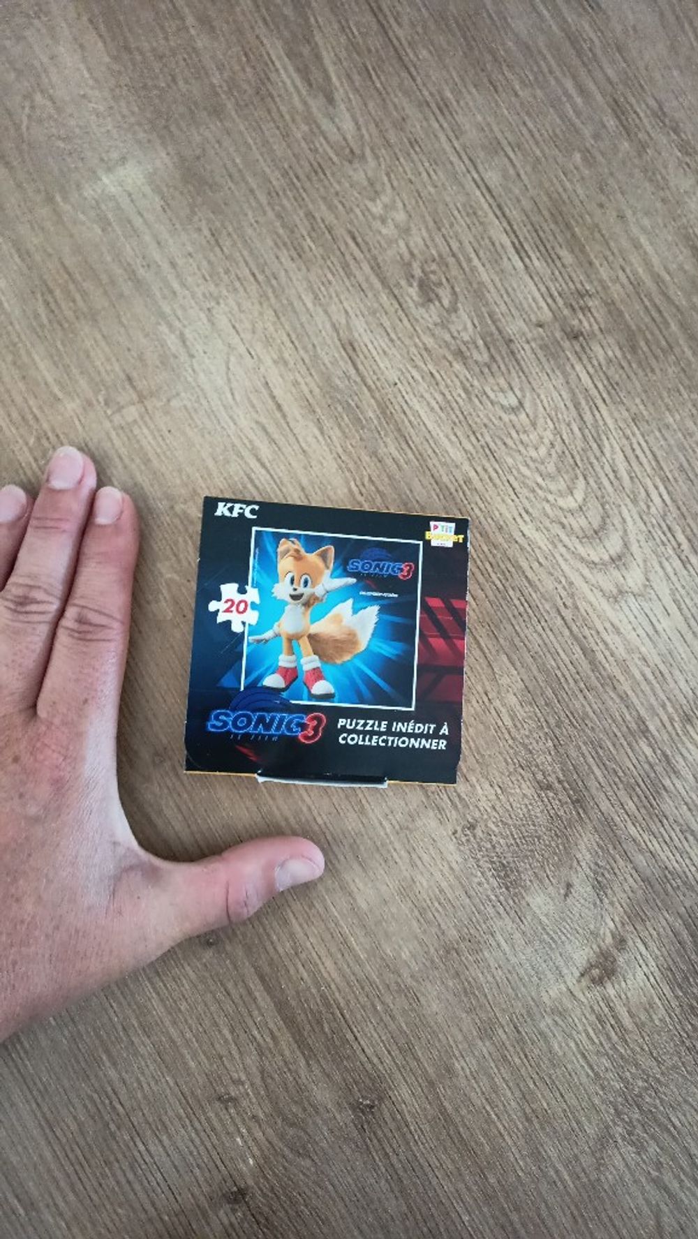 Image item