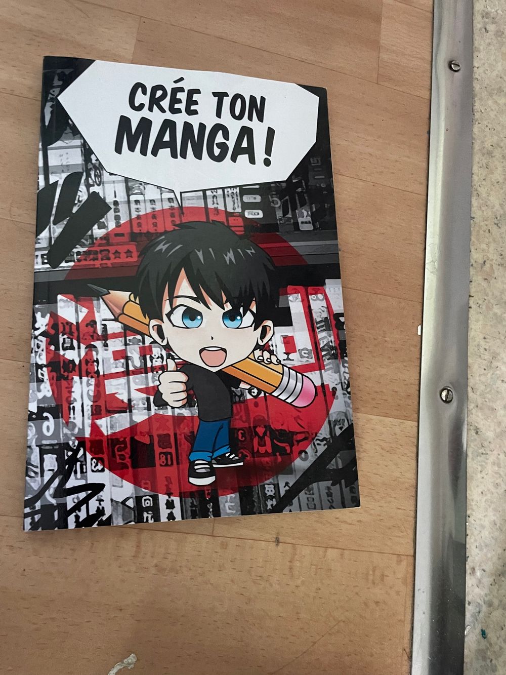 Image item