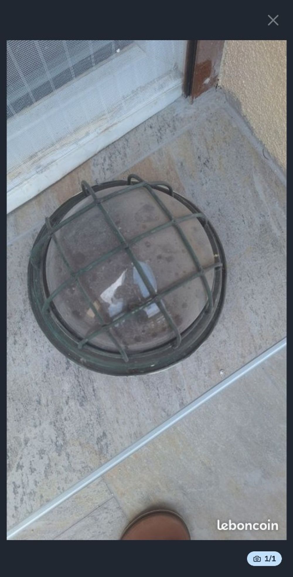 Image item
