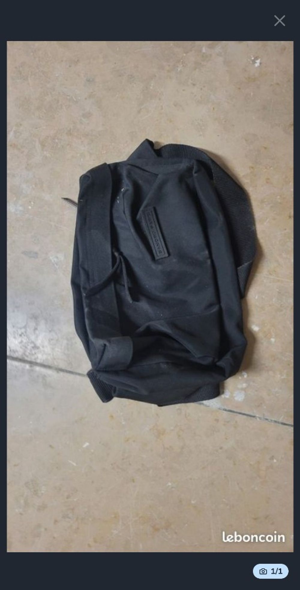 Image item