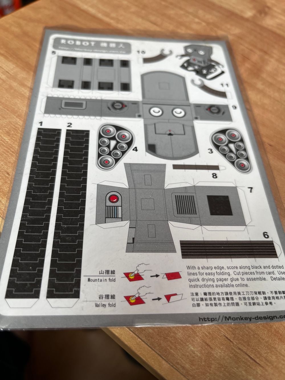 Image item