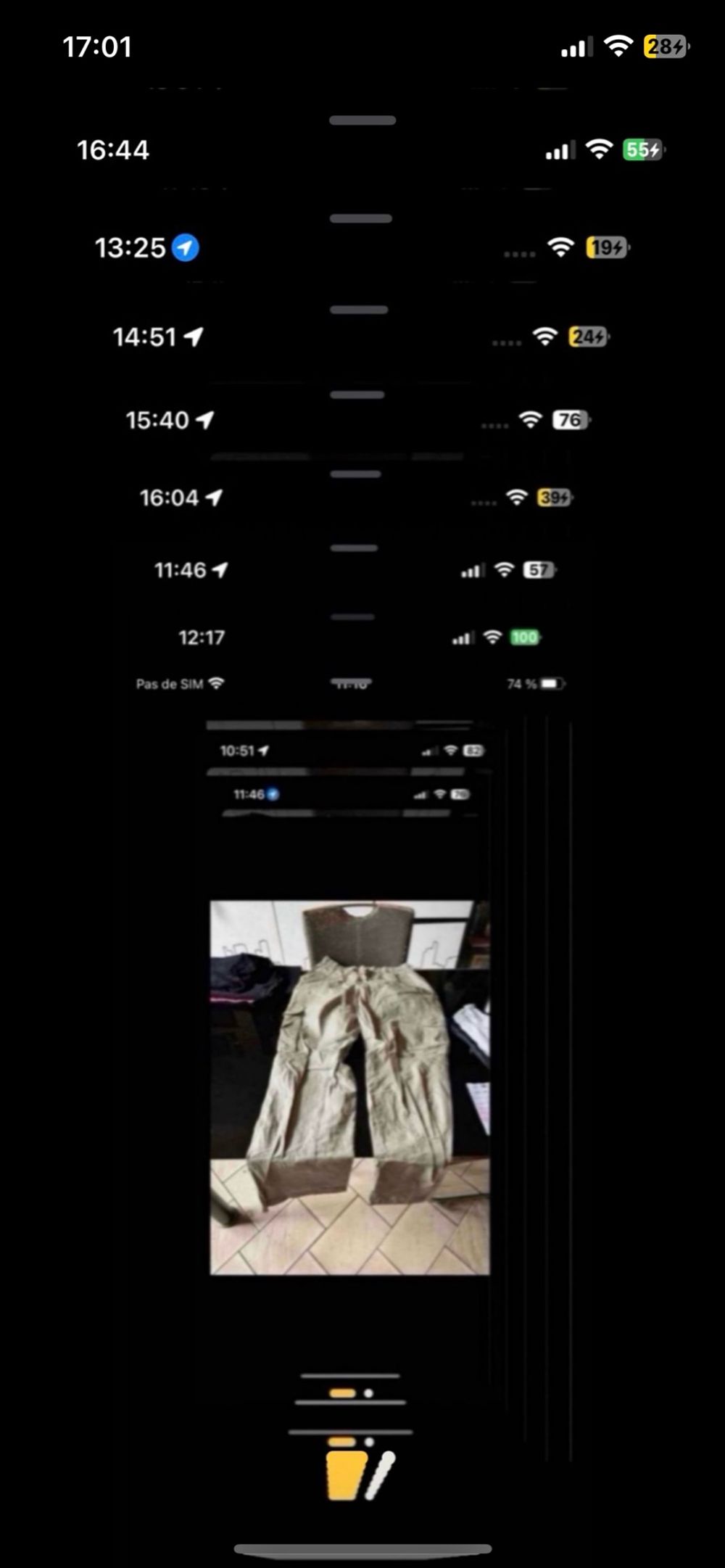 Image item