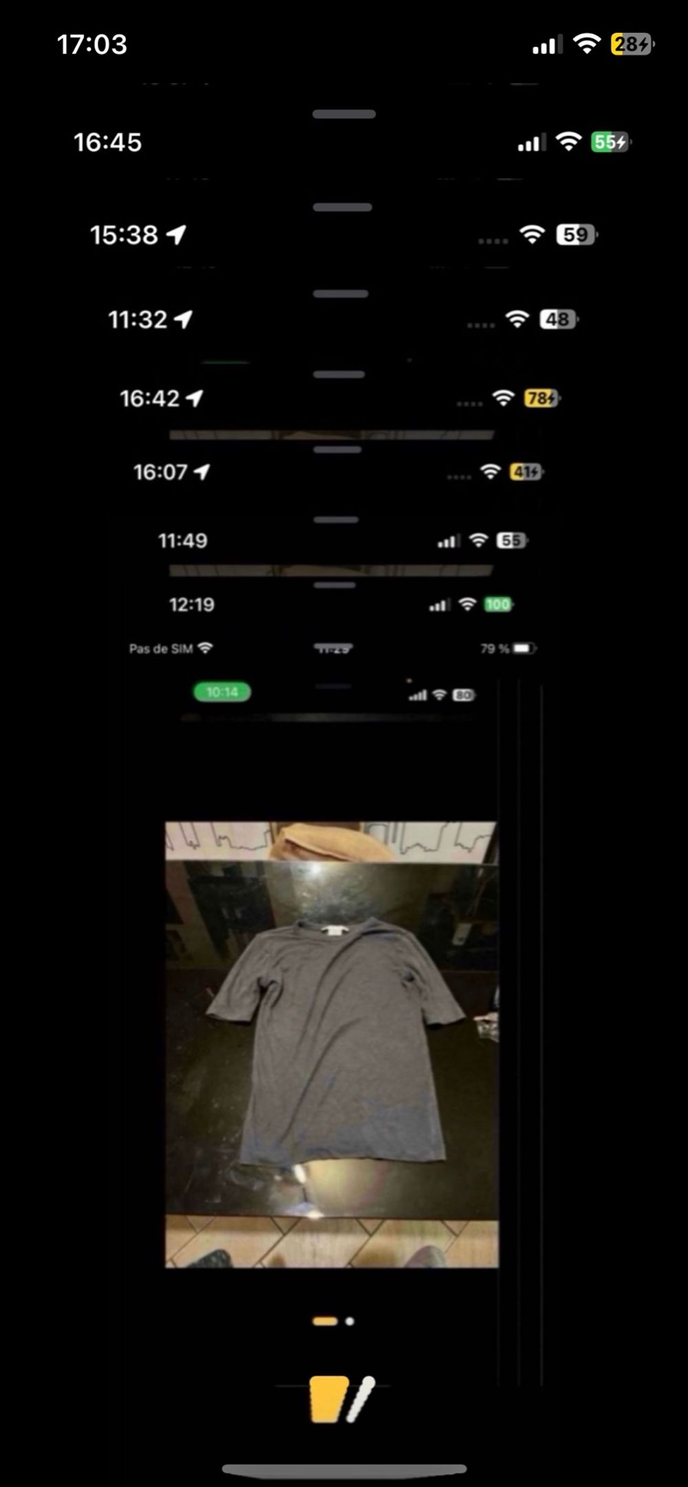 Image item