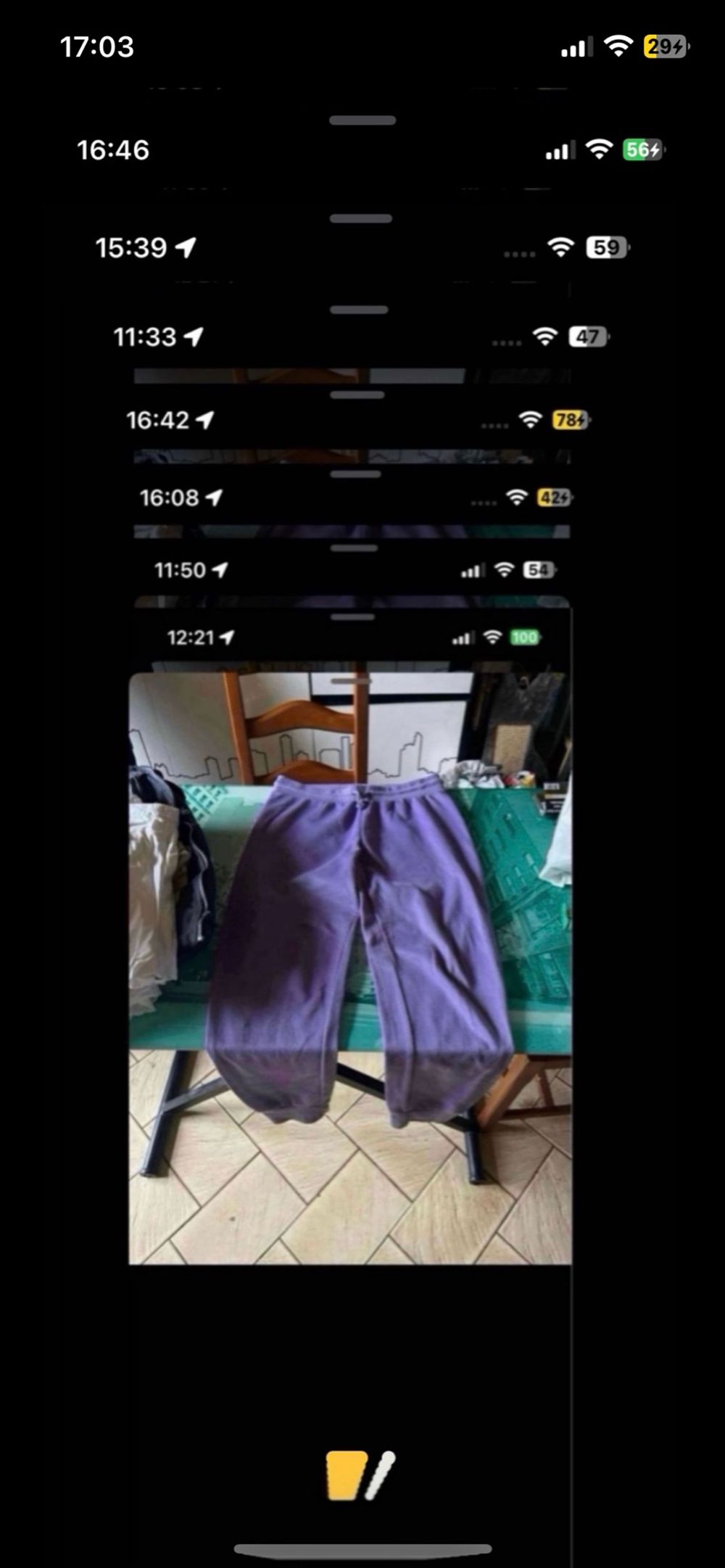 Image item