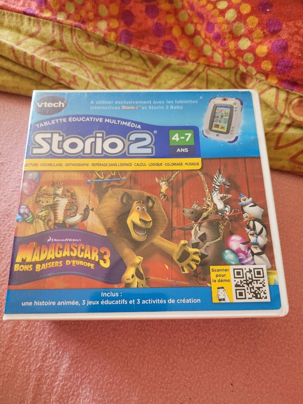 Image item