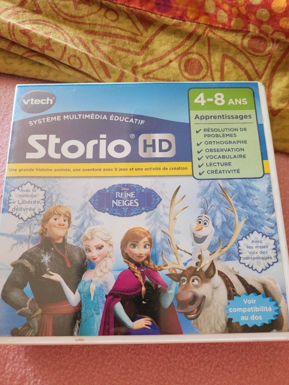 Image item