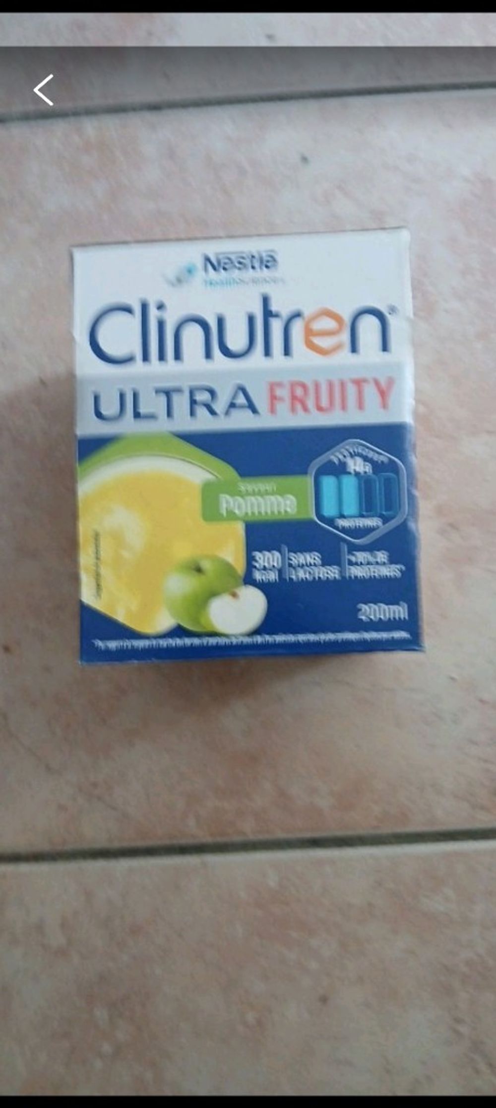 Image item