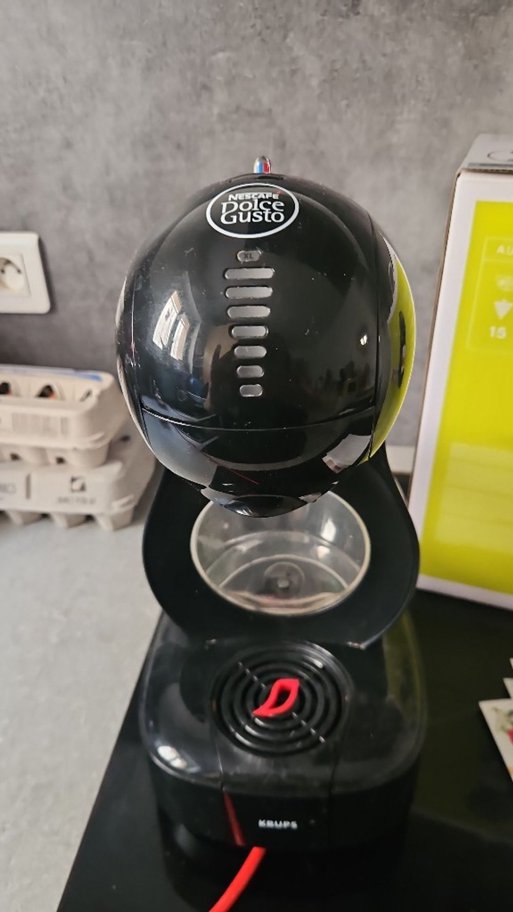 Image item