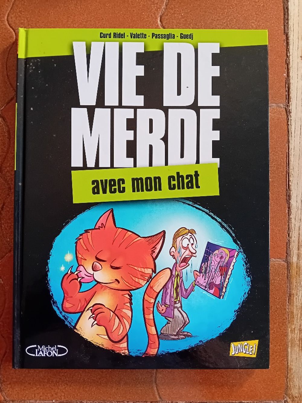 Image item