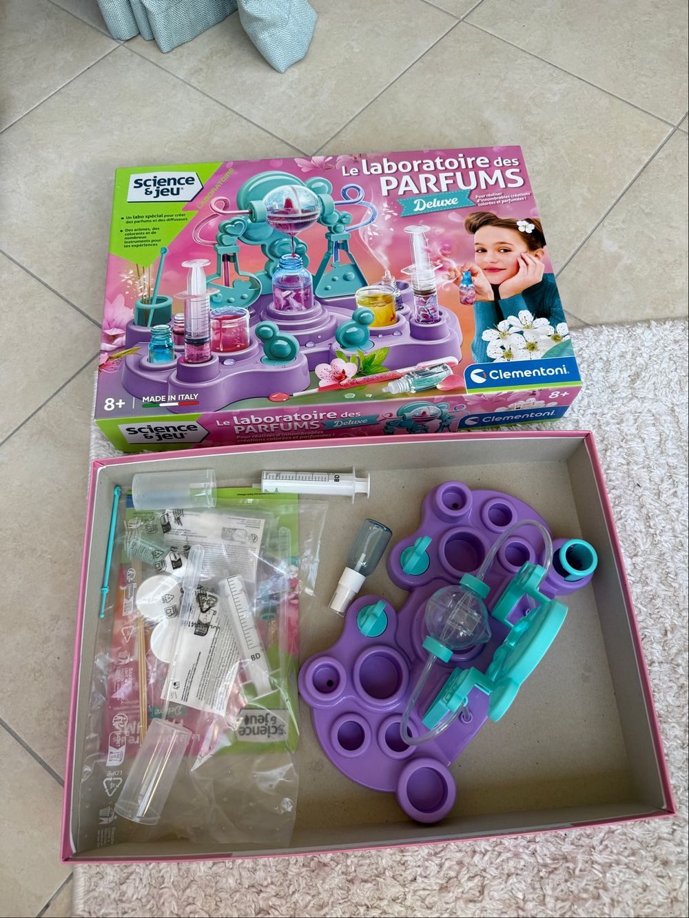 Image item