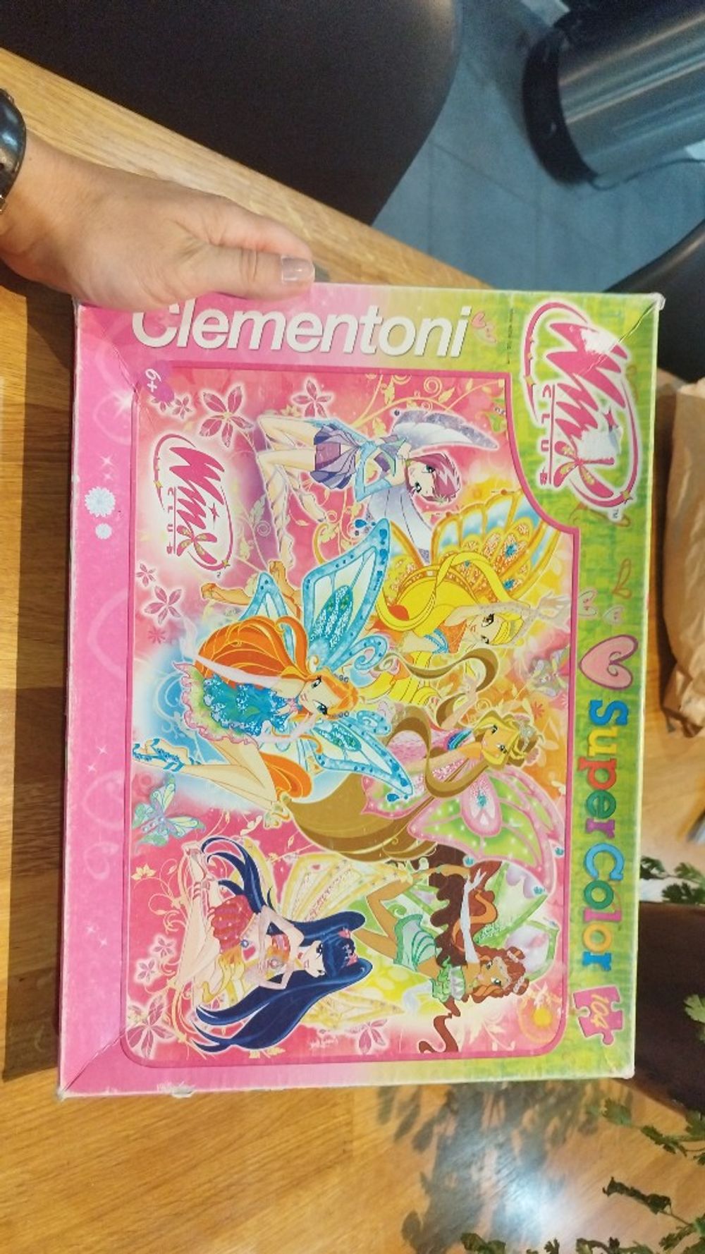 Image item