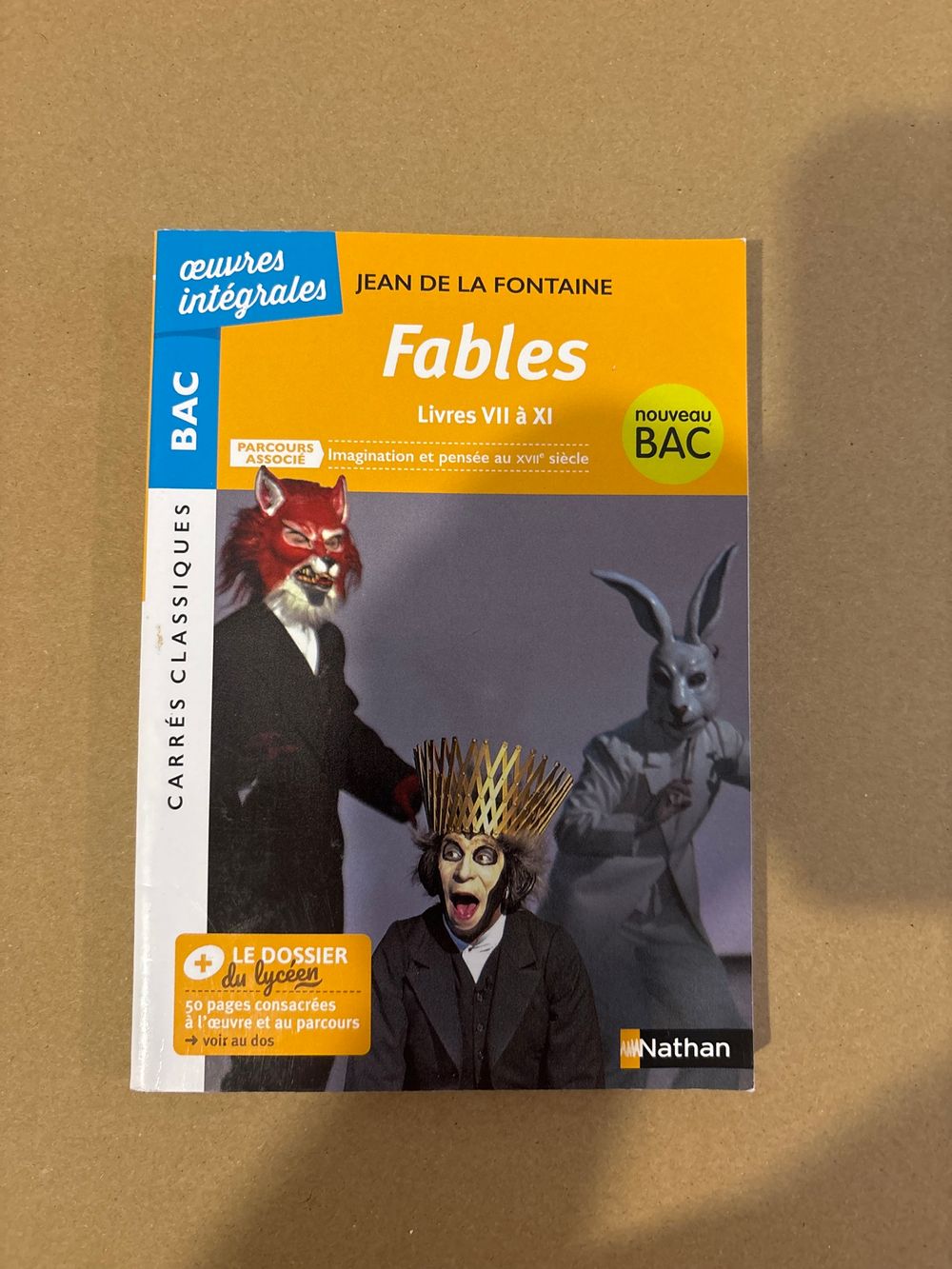 Image item