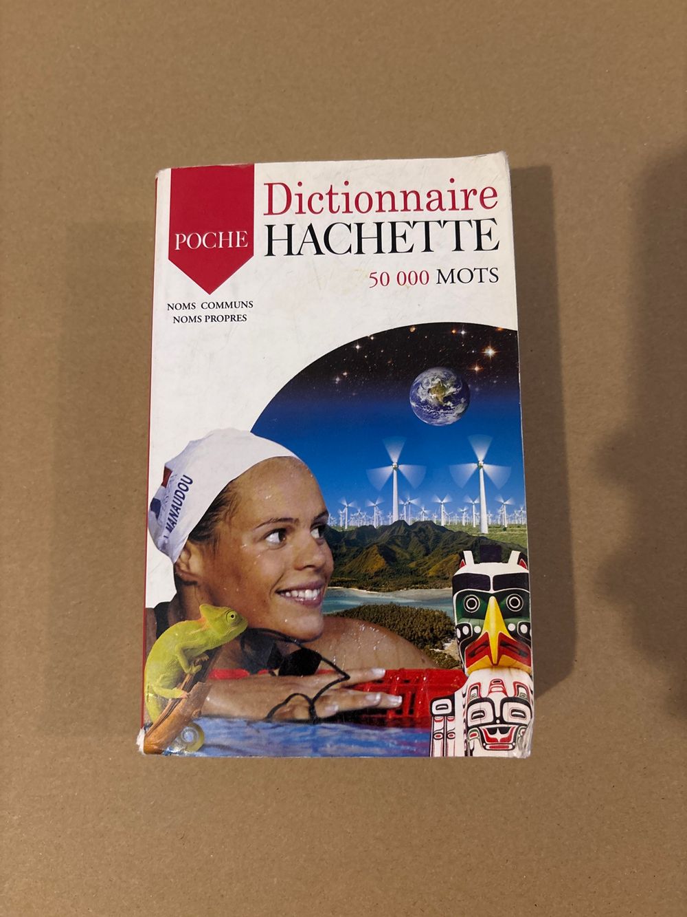Image item