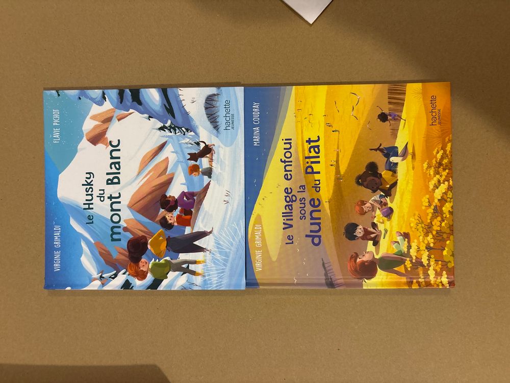 Image item