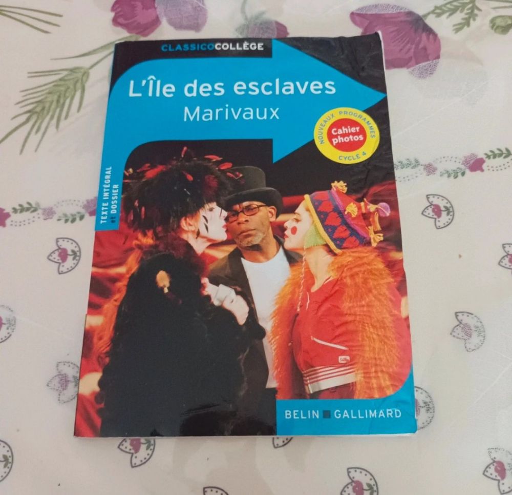 Image item