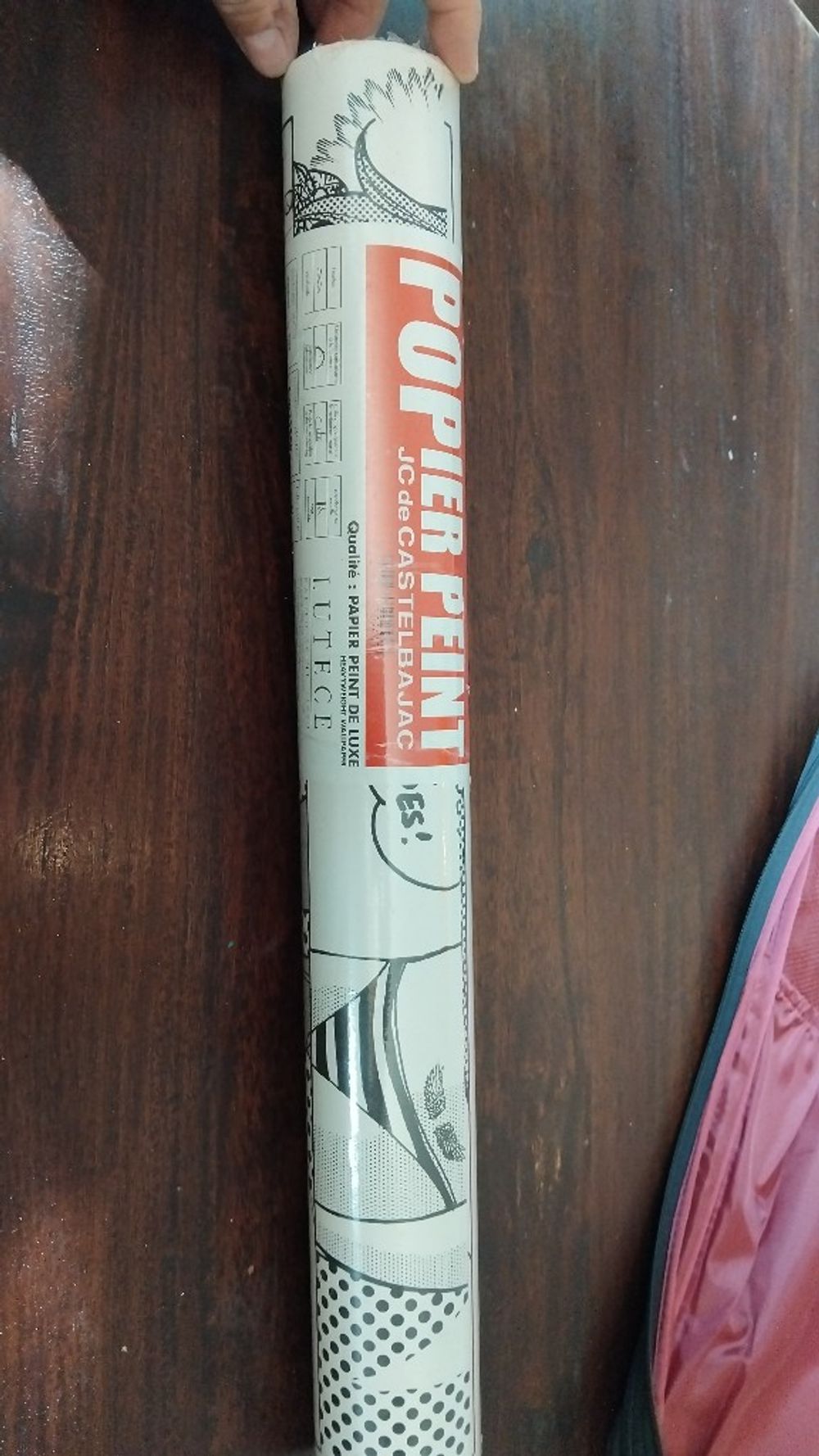 Image item