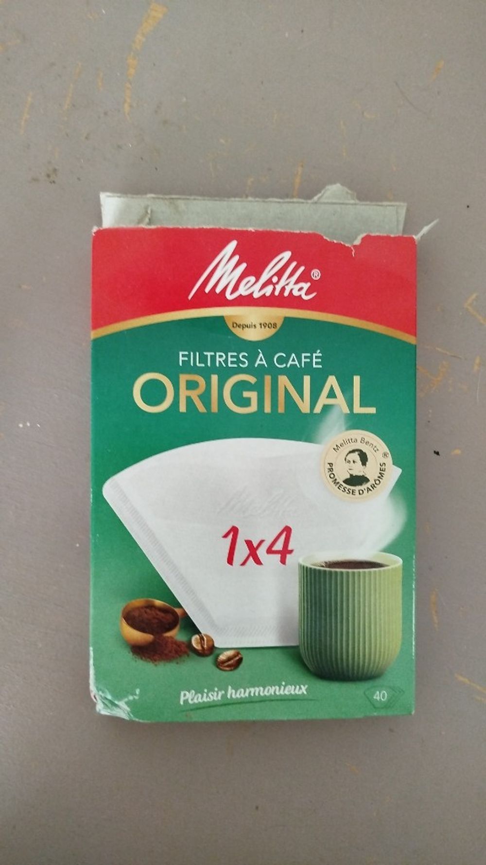Image item