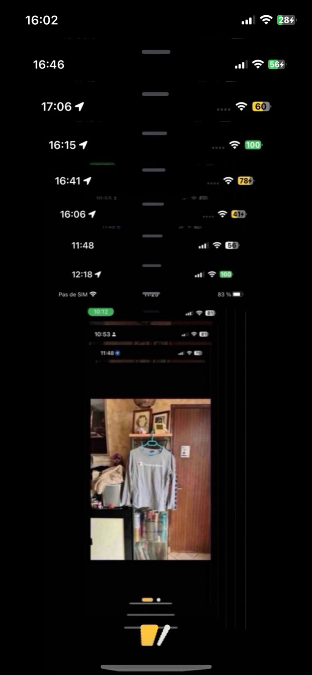 Image item