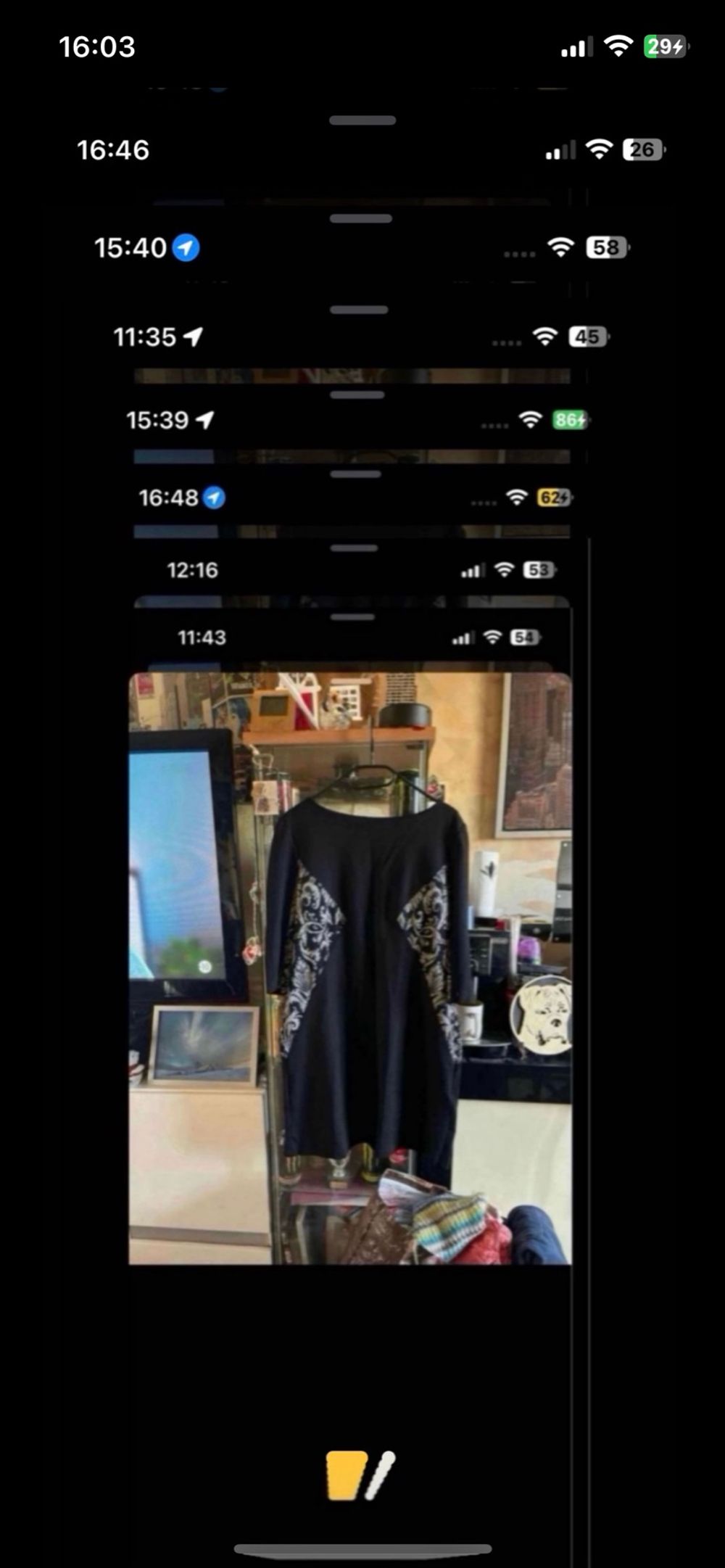 Image item