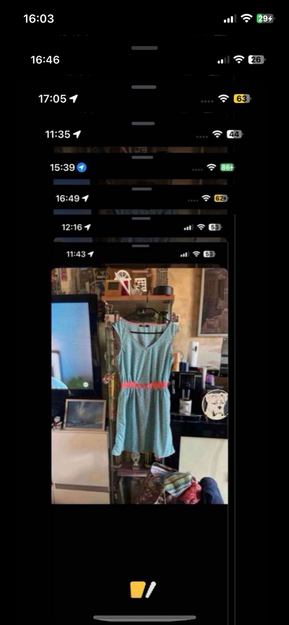 Image item