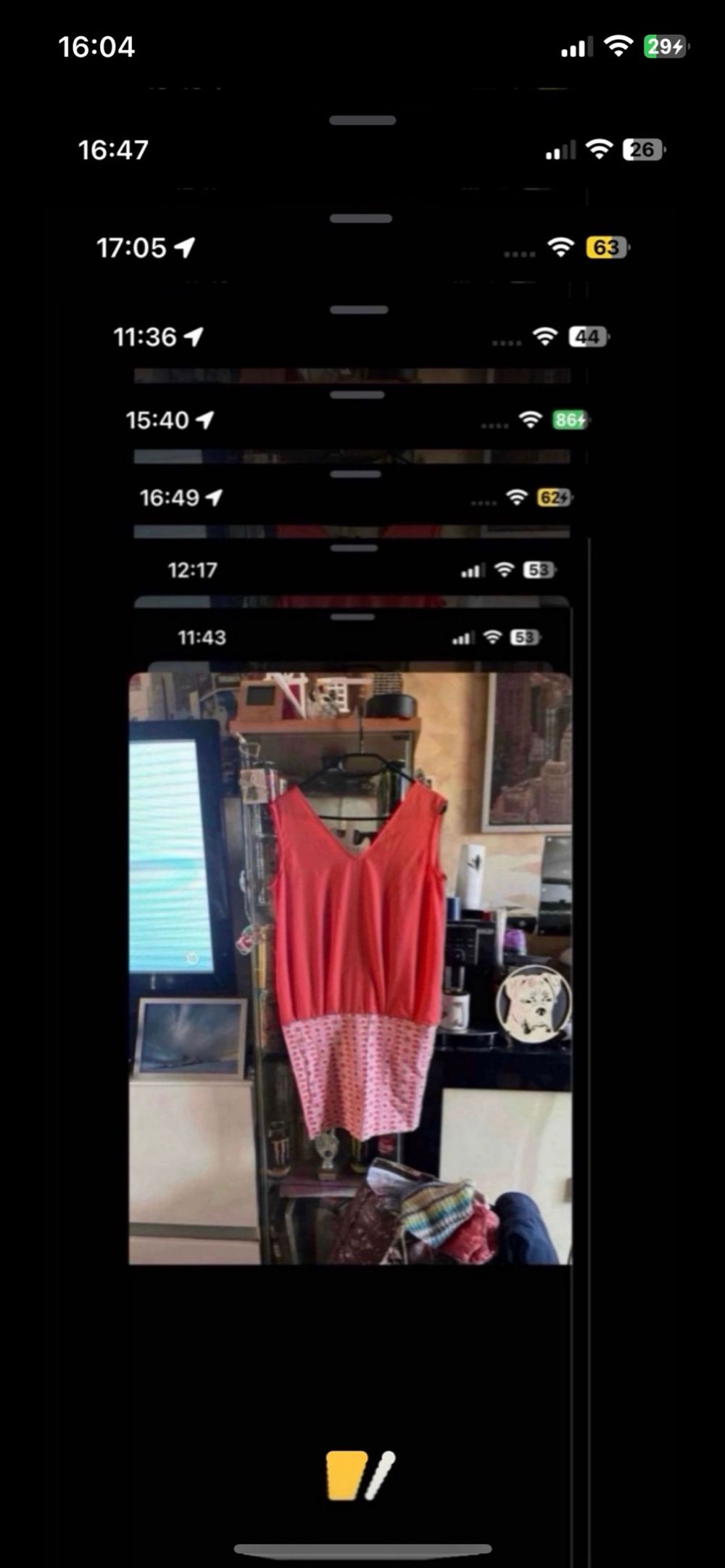 Image item