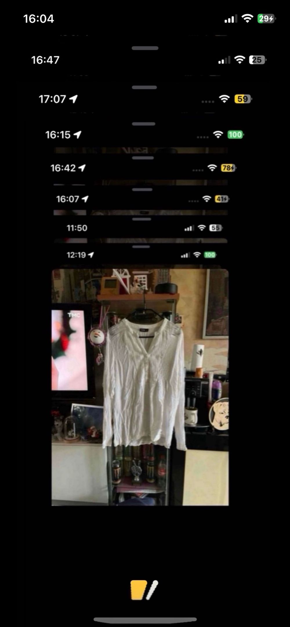 Image item