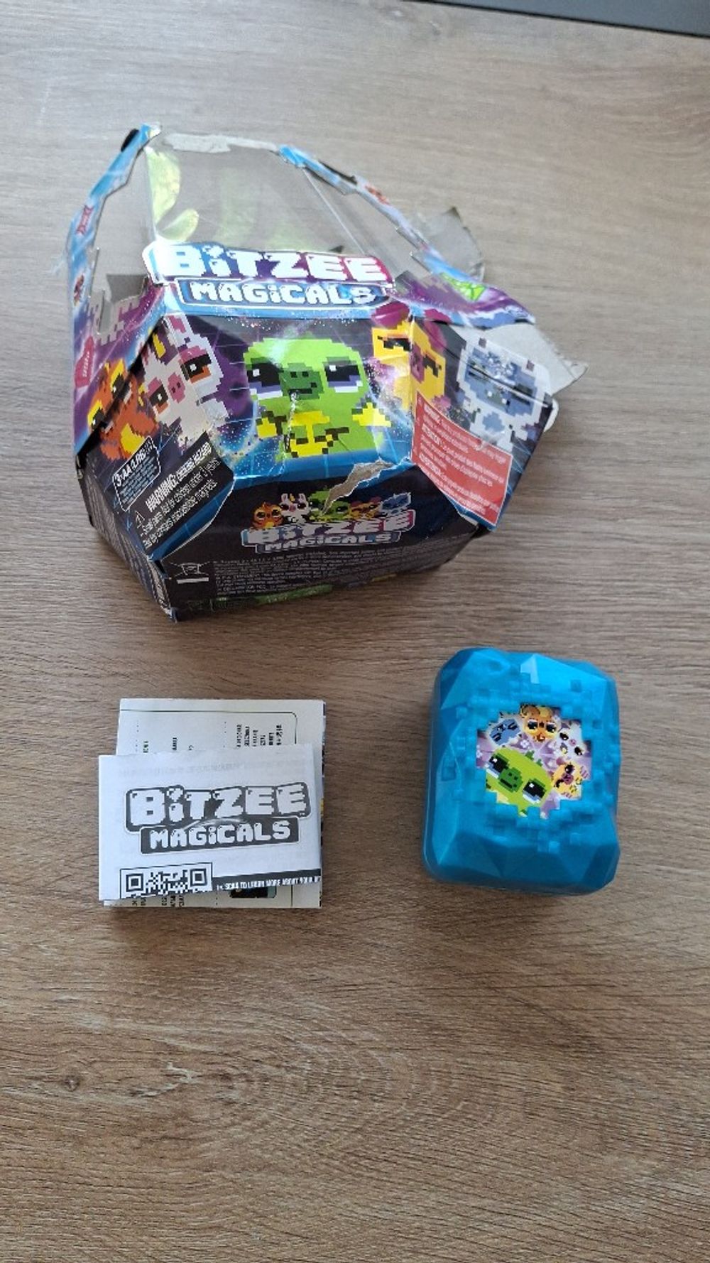 Image item