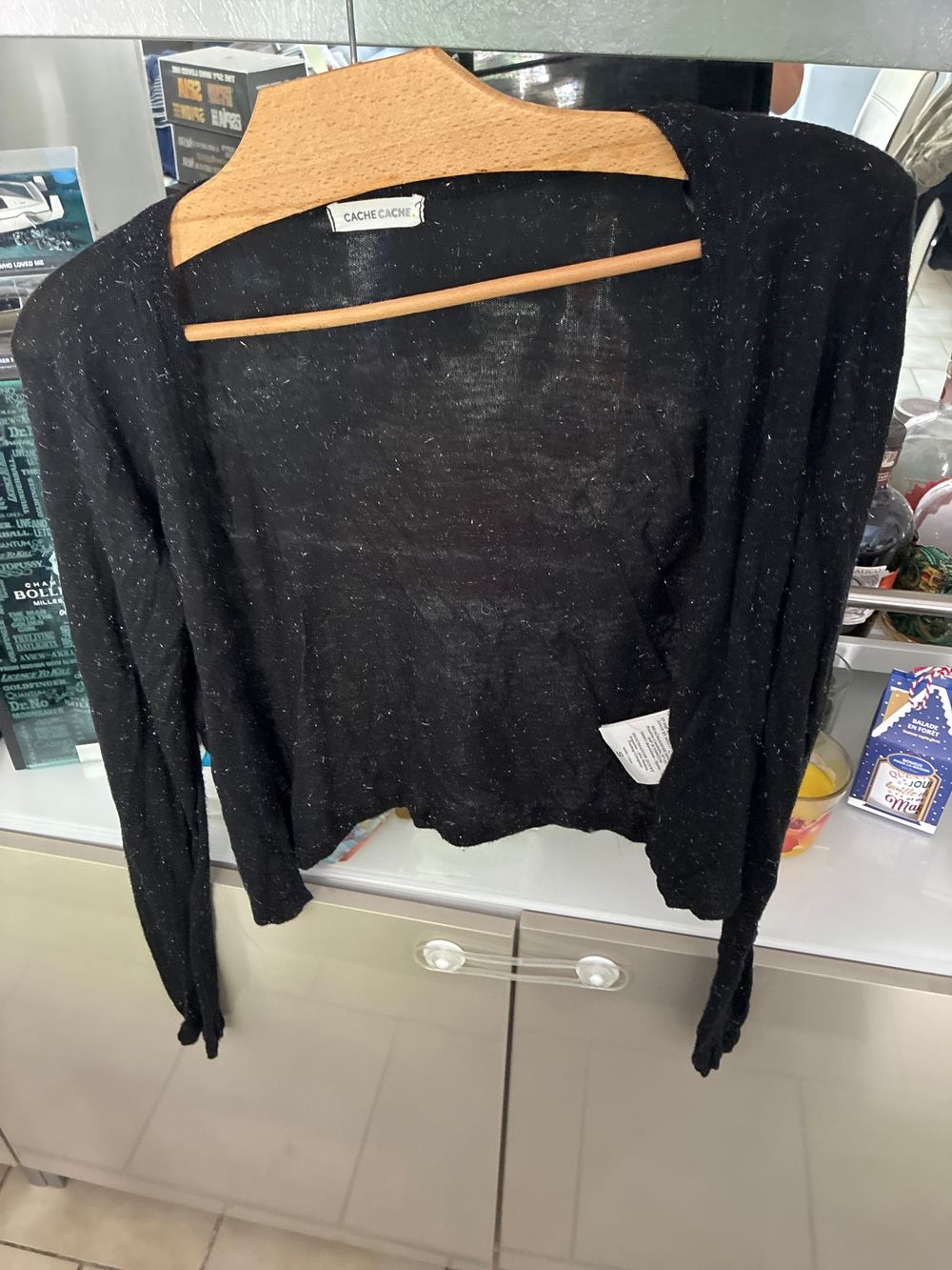 Image item