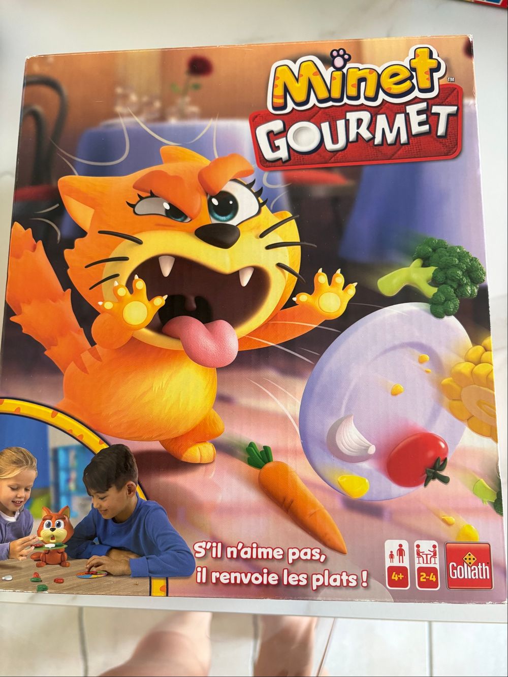 Image item