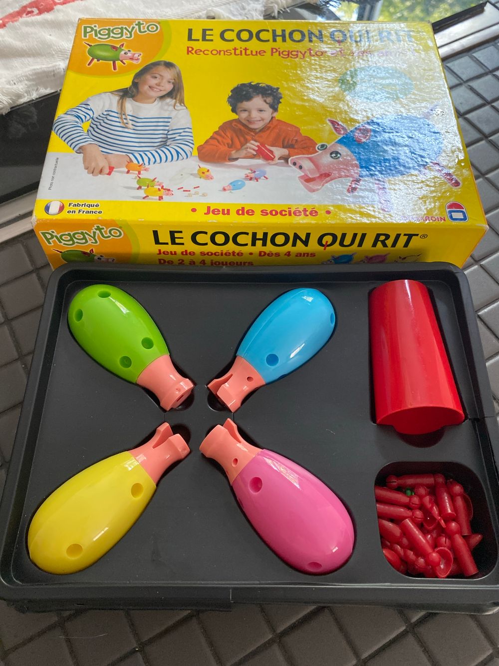 Image item
